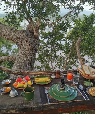 Koste, was Sri Lanka so besonders macht